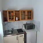 Pod Hvezdami Appartement *