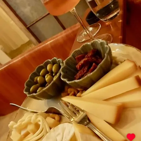 Pod Hvezdami Stitary