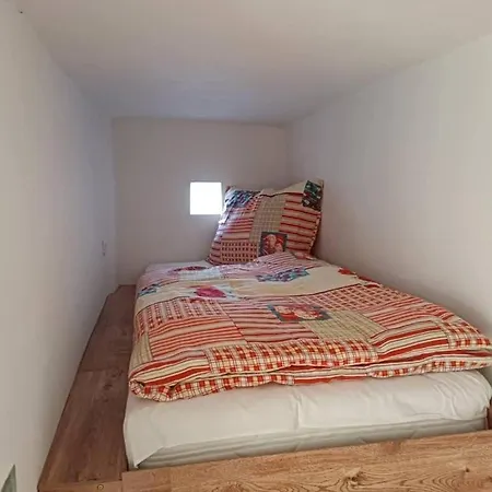 Pod Hvezdami דירה Stitary