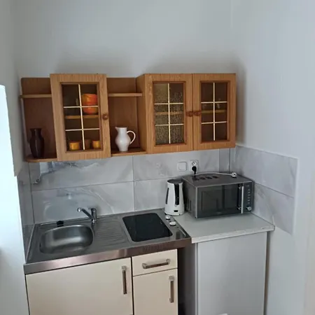 Pod Hvezdami Apartament *