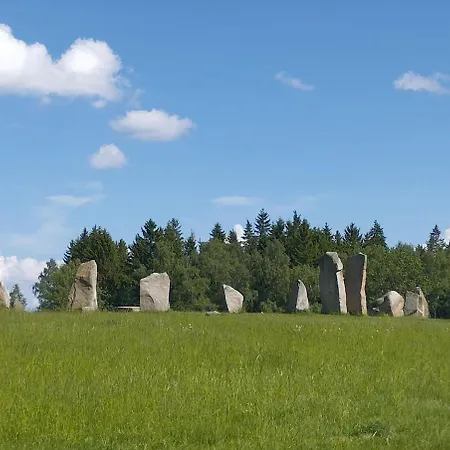 Pod Hvezdami * Stitary
