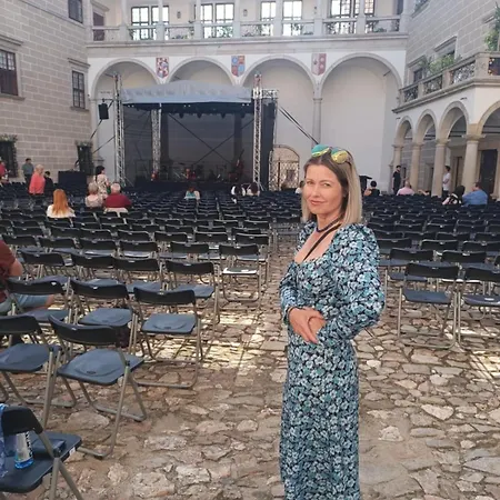 Pod Hvezdami *