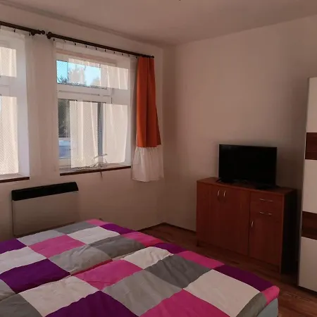 Apartament Pod Hvezdami *