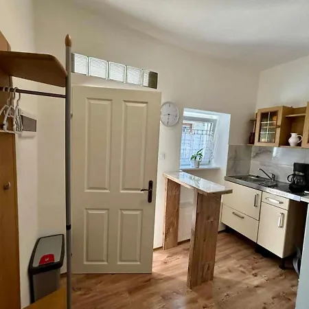 Apartament Pod Hvezdami
