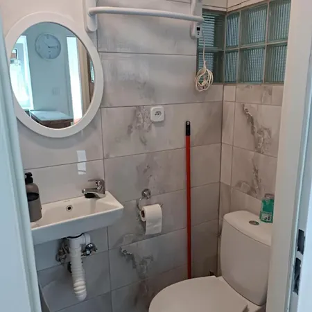 דירה Pod Hvezdami Stitary