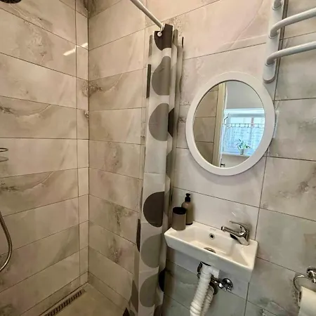 Pod Hvezdami Stitary