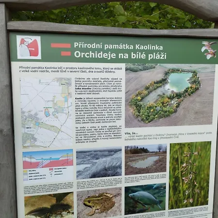 Pod Hvezdami Apartament