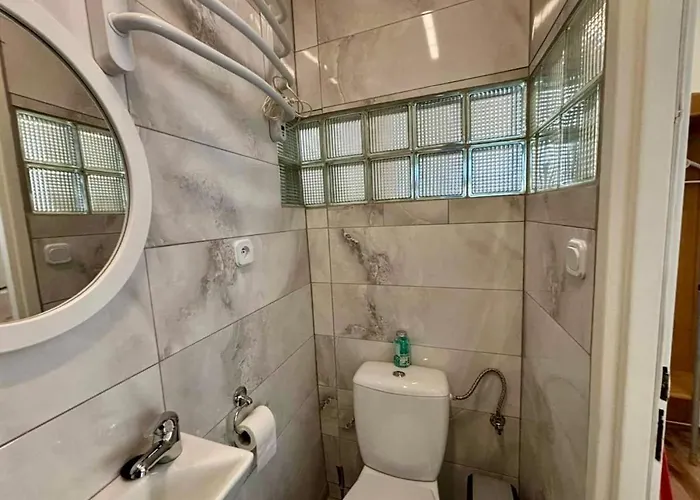 Pod Hvezdami Appartement