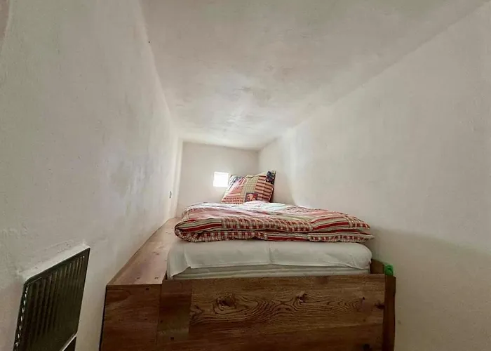 Appartement Pod Hvezdami *