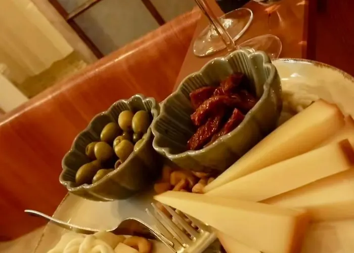 Pod Hvezdami Stitary