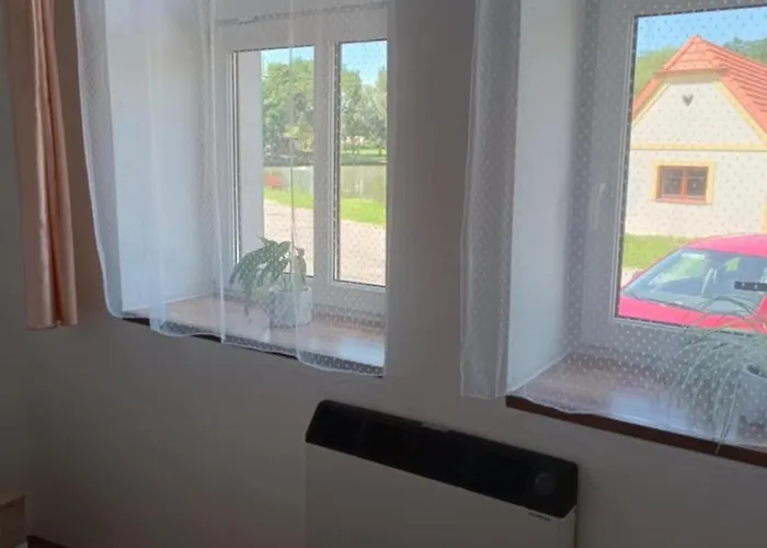 Pod Hvezdami Appartement *
