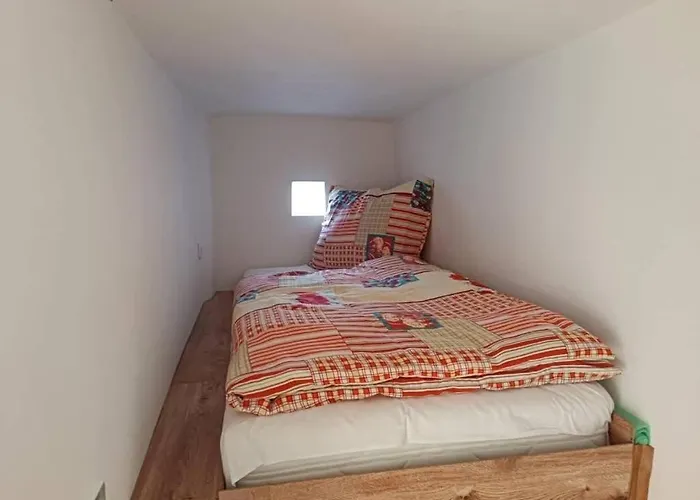 Pod Hvezdami Appartement Stitary