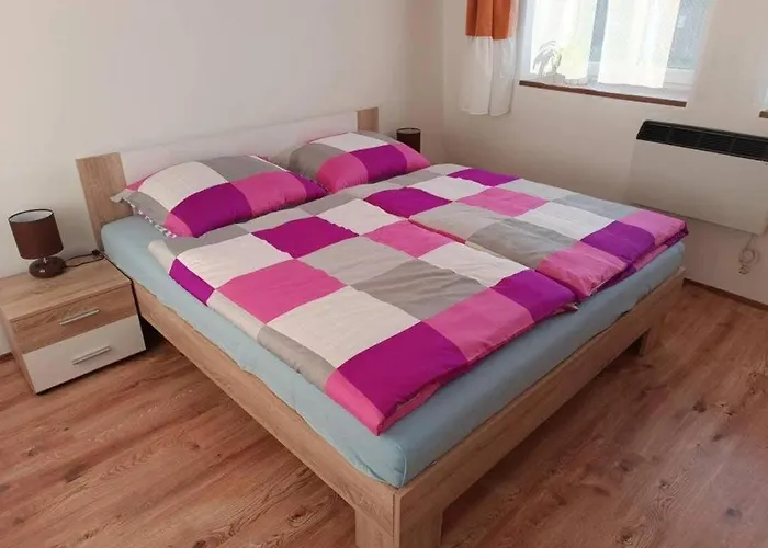 Pod Hvezdami Appartement