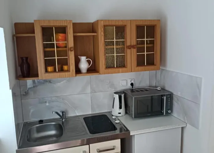 Pod Hvezdami Appartement *