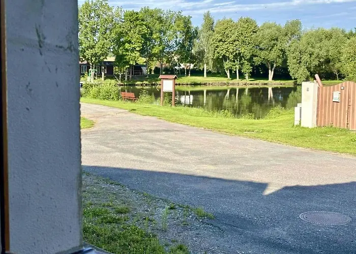 Pod Hvezdami Appartement Stitary