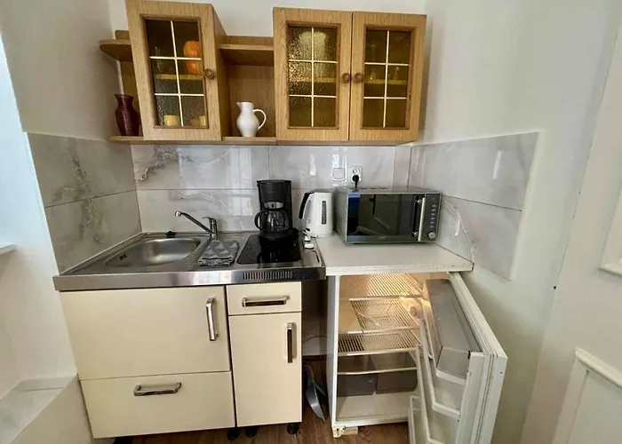 Appartement Pod Hvezdami Stitary