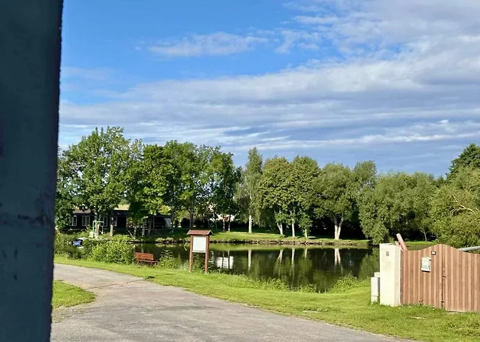 Pod Hvezdami Appartement