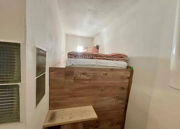 Appartement Pod Hvezdami *