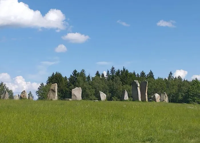 Pod Hvezdami * Stitary