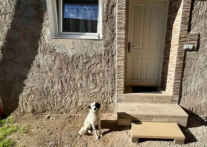 Appartement Pod Hvezdami Stitary