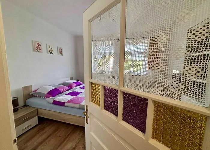 Pod Hvezdami Stitary