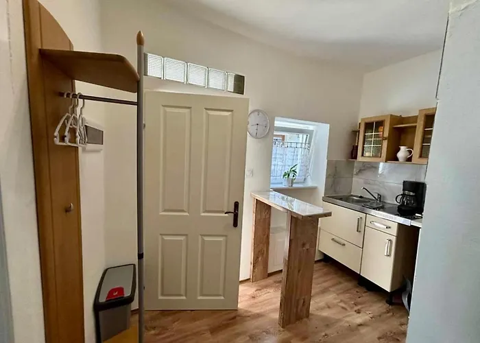 Appartement Pod Hvezdami