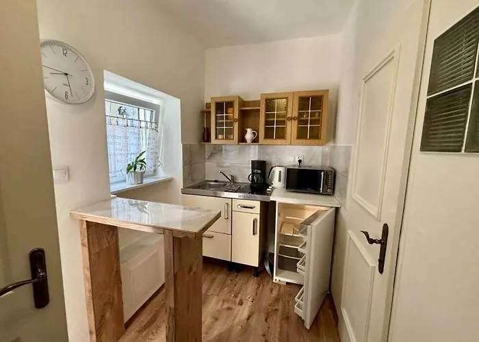 Pod Hvezdami Appartement Stitary