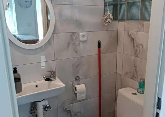 Appartement Pod Hvezdami Stitary